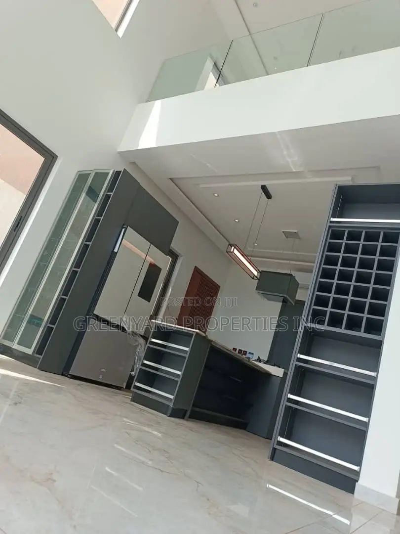 4bdrm House in East Legon for sale
