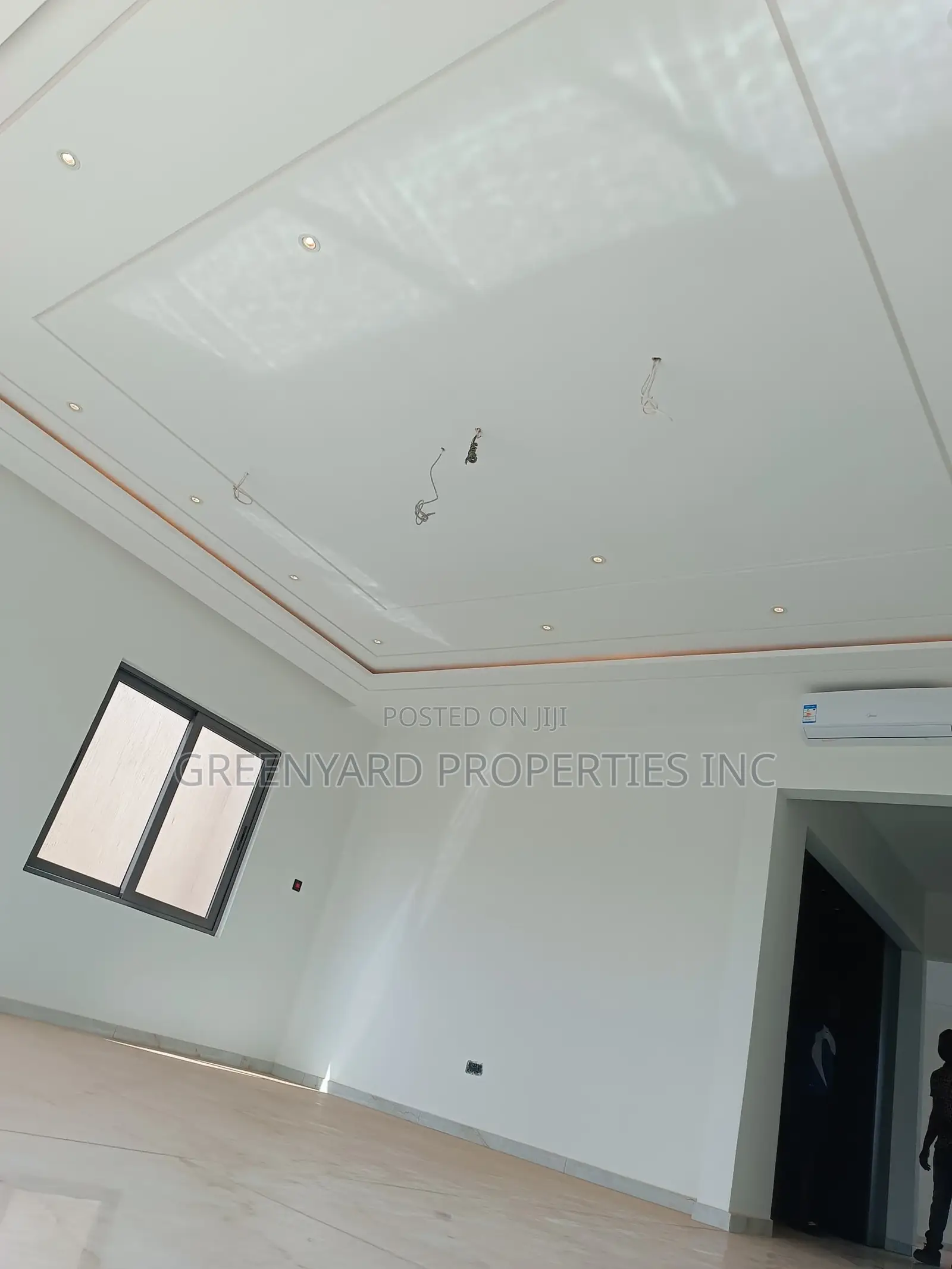 4bdrm House in East Legon for sale