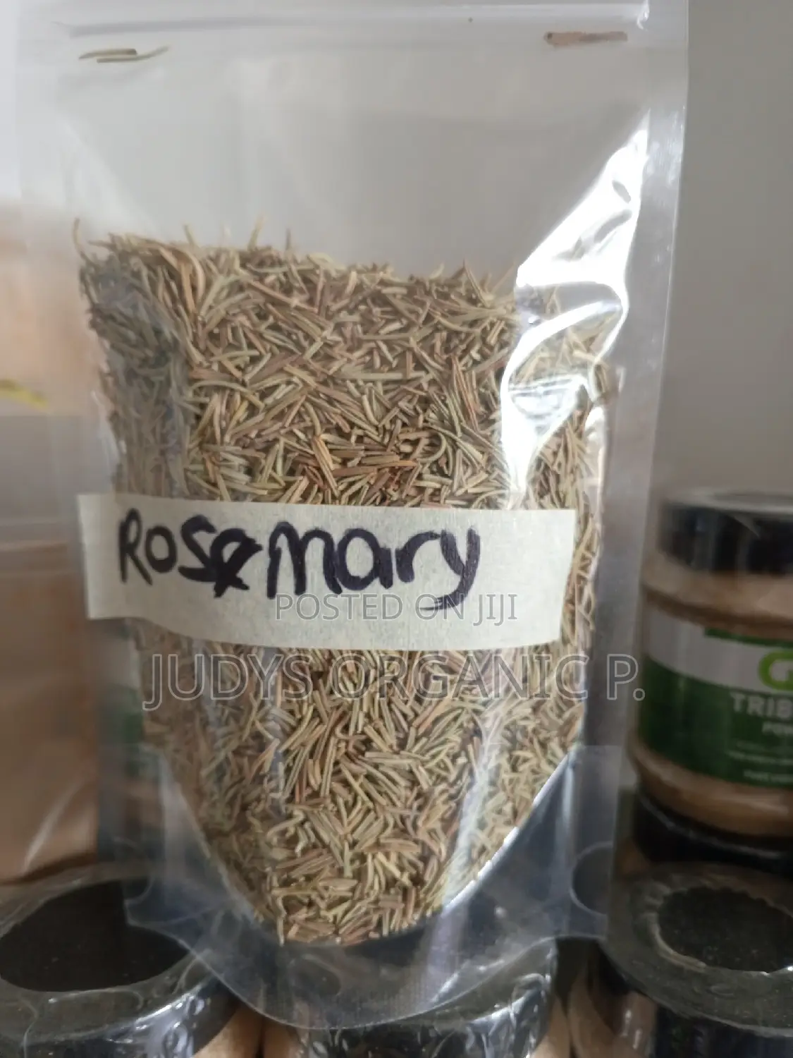 Rosemary Herbs