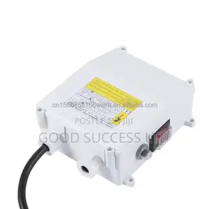 Horsepower Control Box
