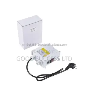Horsepower Control Box