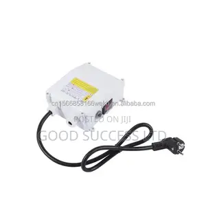 Horsepower Control Box