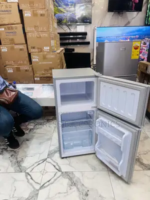 Durable Build Nasf2-120 Fridge Nasco