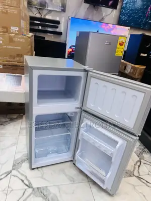 Get a New Table Top Double Nasco Fridge Nasf-120fl
