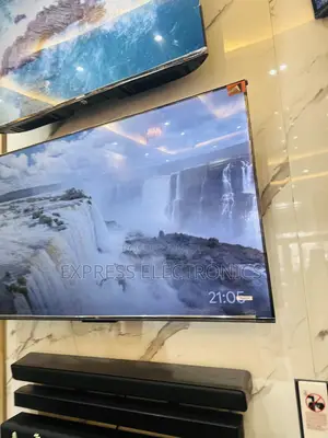 Better Deal on Nasco 50”UHD Smart Glossy LED