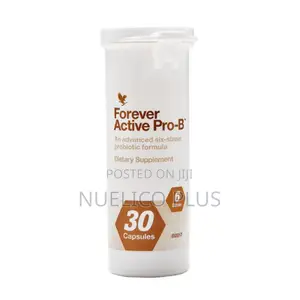 Forever Active PRO B (30caps)