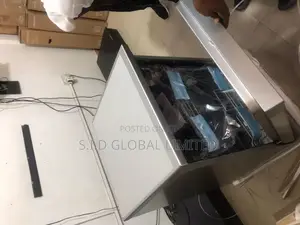 Latest Midea 12 Plates Dishwasher Full Board (WQP12-5203)