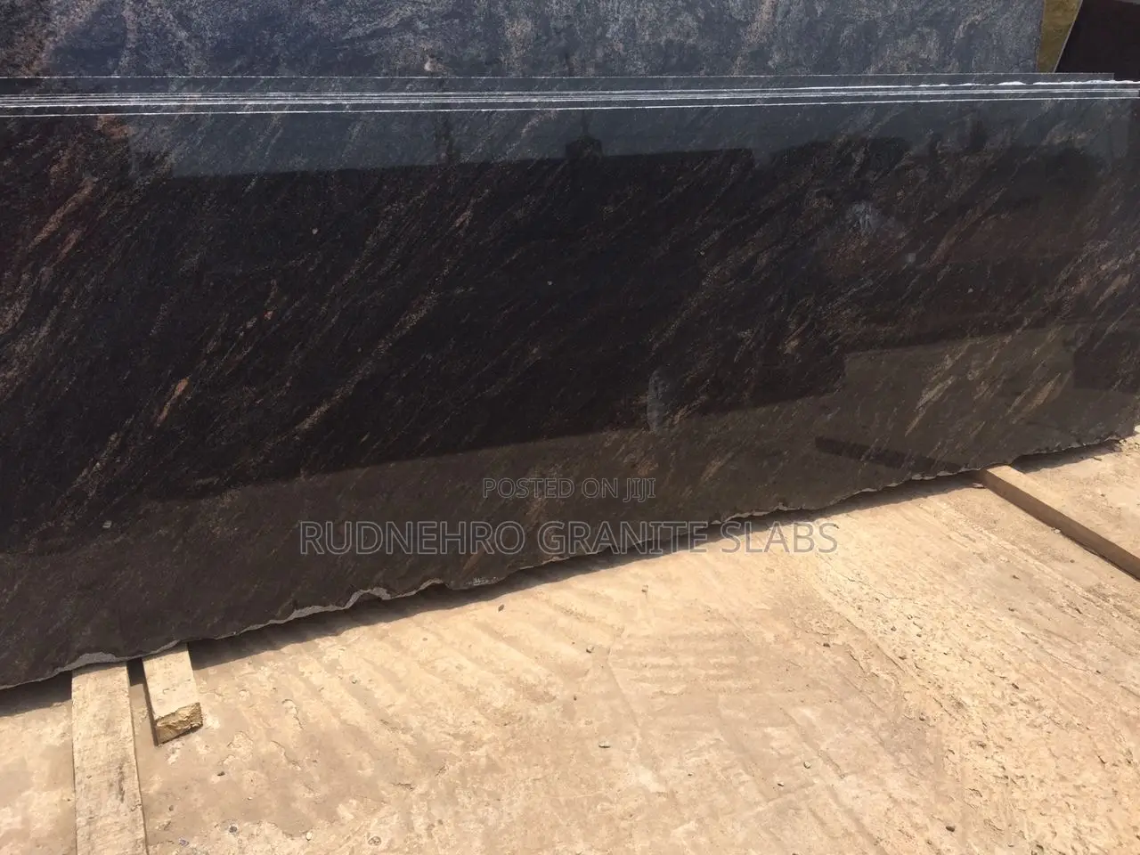 Granites for Your Kitchen Countertop