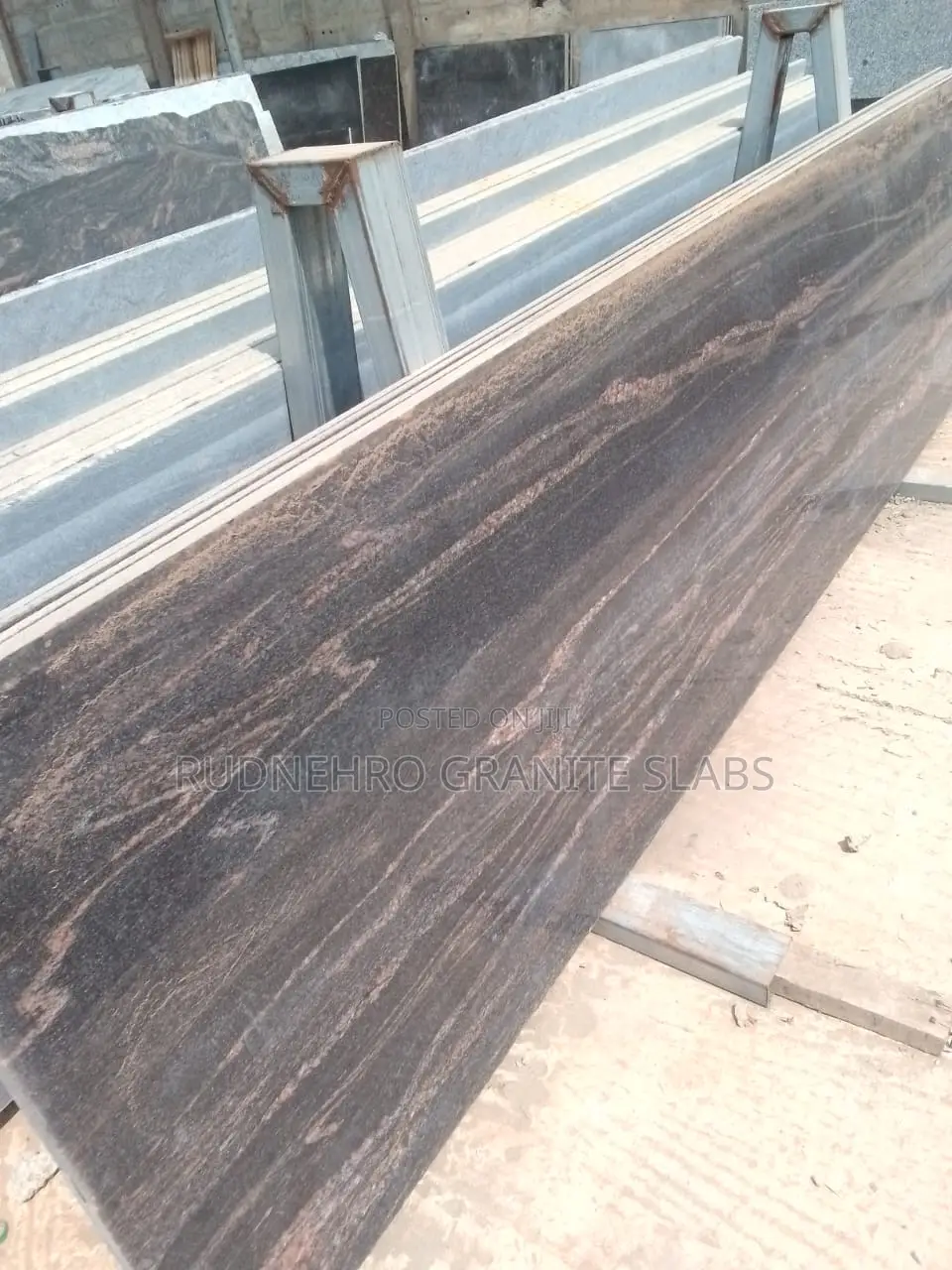 Granites for Your Kitchen Countertop
