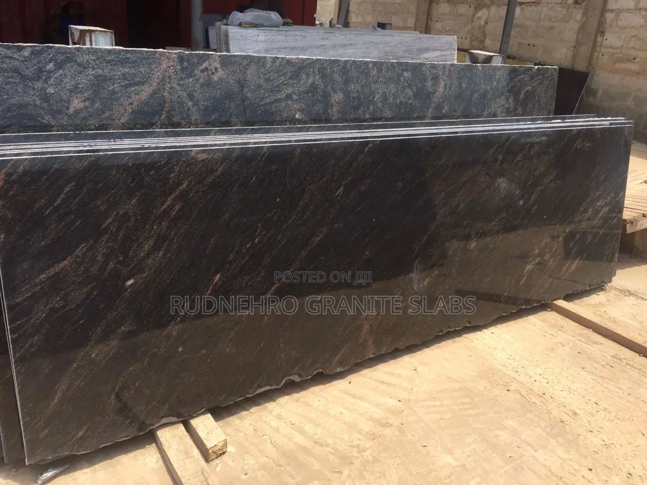 Granites for Your Kitchen Countertop