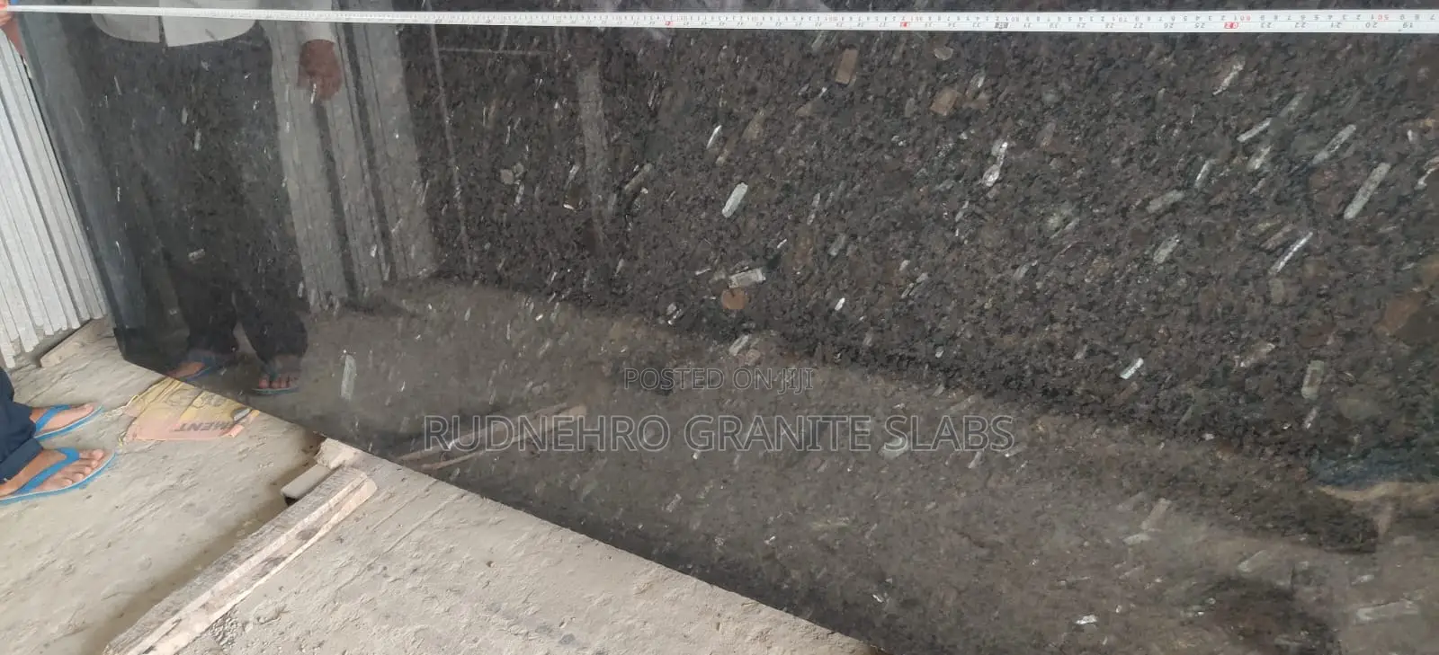 Granites for Your Kitchen Countertop