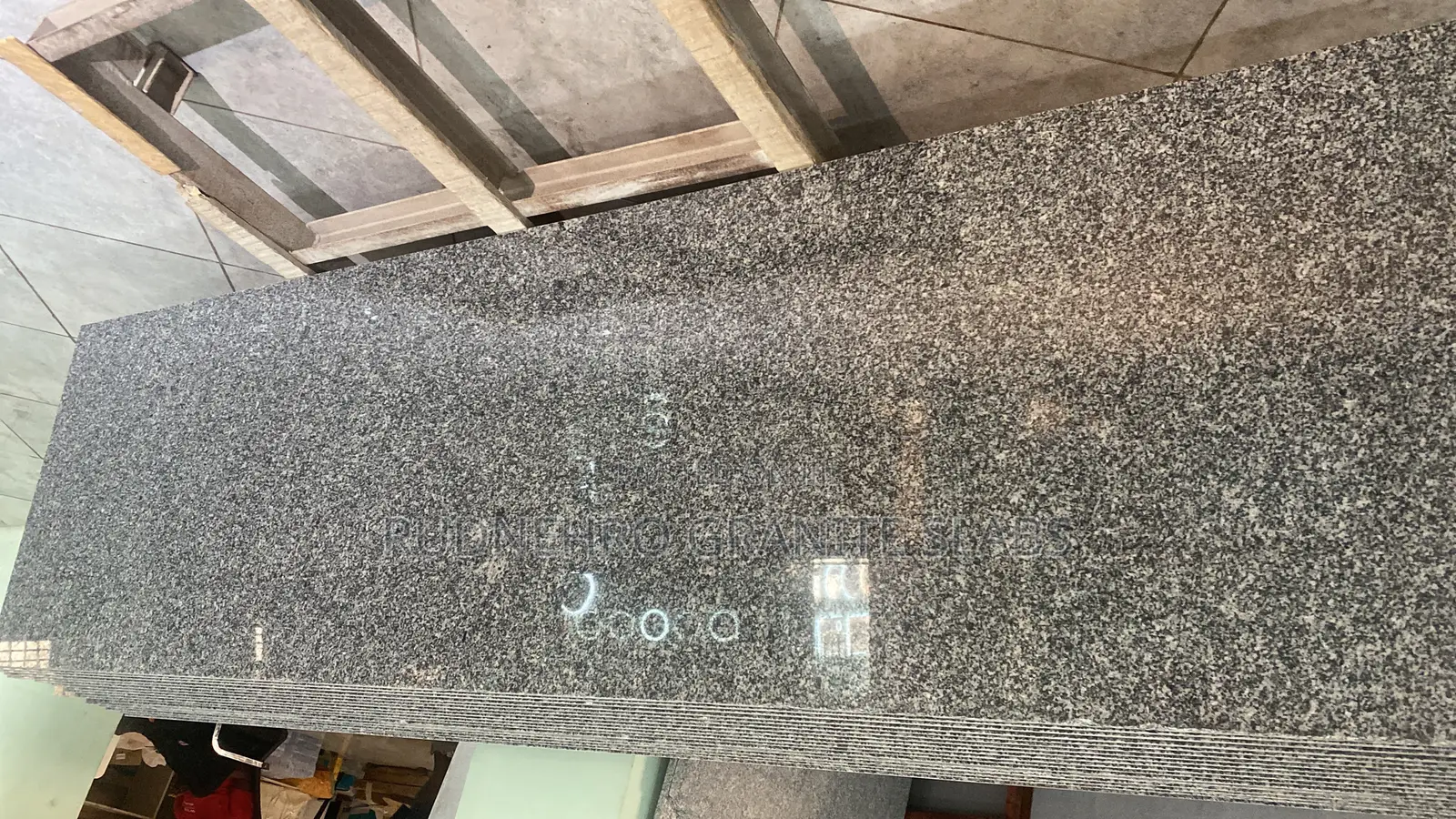 Granites for Your Kitchen Countertop