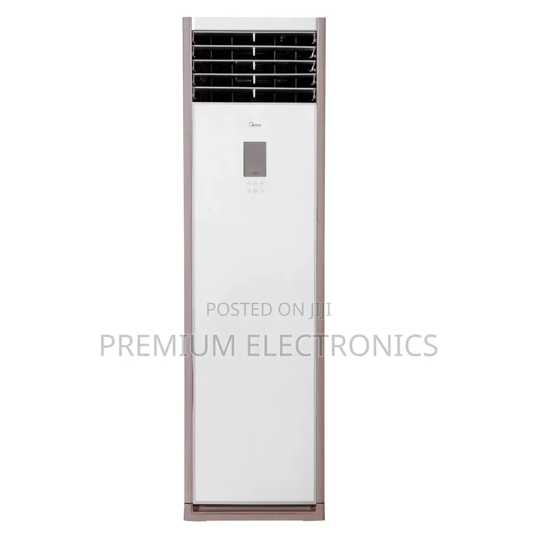 Limited Time Promo Midea 3.0hp Floor Standing R410 Ac
