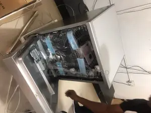 Wonderful Midea 12 Plates Dishwasher Full Board