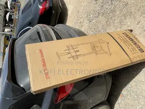 Order Your SPEEDSMOUNT Mobile TV Stand