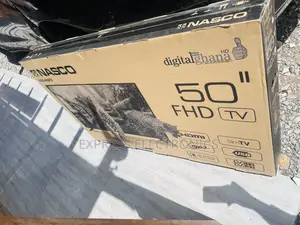 Call and Order for Nasco 50”FHD Satellite Digital
