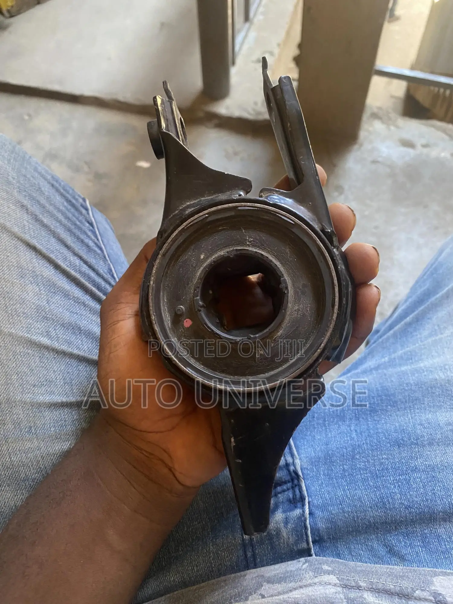Honda Accord 2018 to 2020 Lower Arm Bushing Available