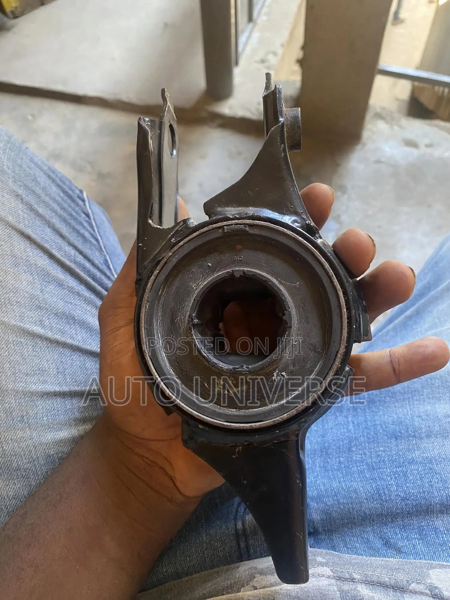 Honda Accord 2018 to 2020 Lower Arm Bushing Available