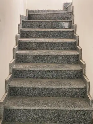 Granite Tiles for Compound and Driveway