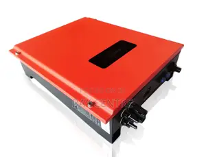Must Hybrid Inverter Sunteam 3000watt 3kva Single Phase