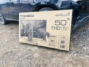 Satellite Images FHD 50”Nasco.