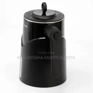 Duo Long Cordless Electric Kettle
