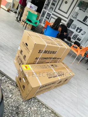 Samsung 2.5hp R410 Split AC [Ar24trhgawk/Ga]