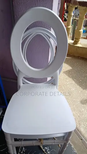 Chivalry Chairs