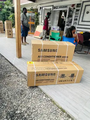Durafin+ Samsung Ar24trhgawk R410 2.5hp Air Conditioner