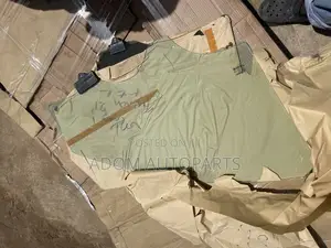 Hyundai Tucson Door Glass