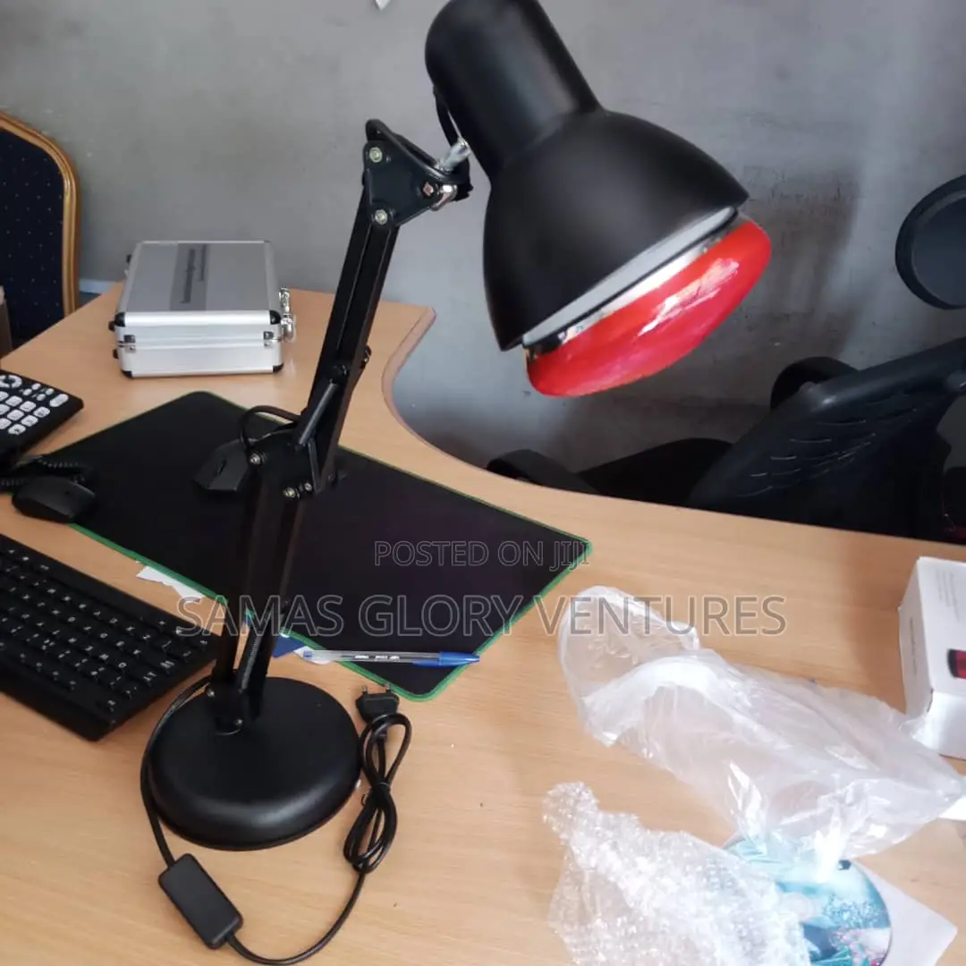 Infrared Lamp