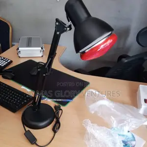 Infrared Lamp