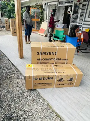 Energy Saving Samsung Ar24trhgawk R410 2.5hp Air Conditioner