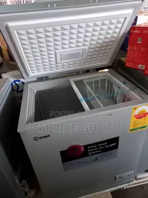 Best~Sigma 147L Chest Freezer