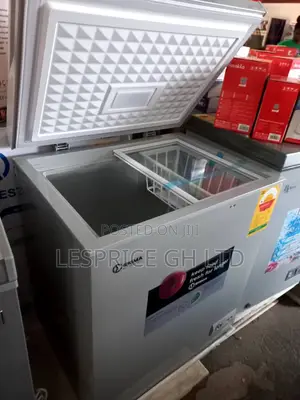 Sigma 147L Top Quality Freezer