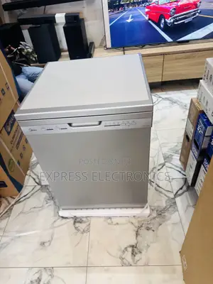 Midea WQP 12-5203 Dish Washer