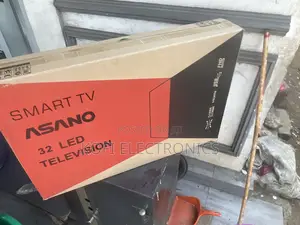 Full HD Cutting Edge TV Asano 32'' Smart