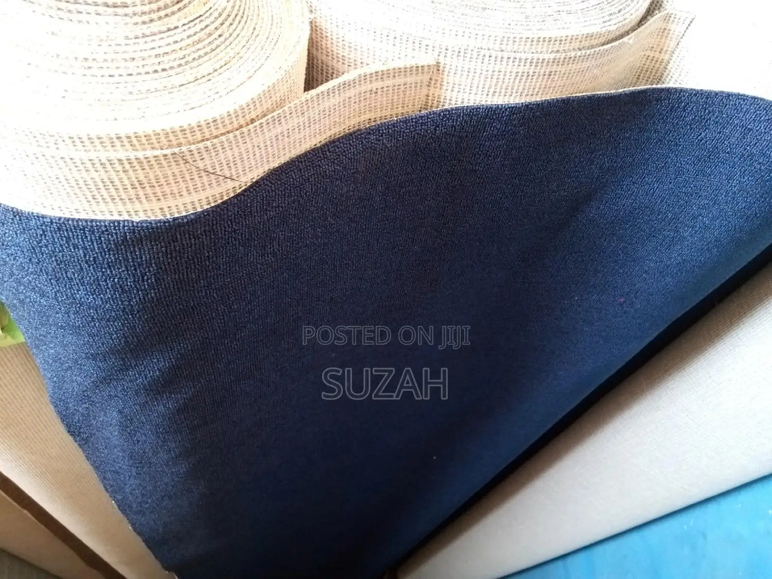 Woolen Carpet