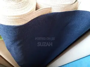 Woolen Carpet
