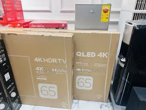 Uhd Smart Android Smart TCL 65p635 Tv