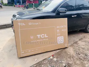 Call and Order for TCL 65”P635 Uhd Smart