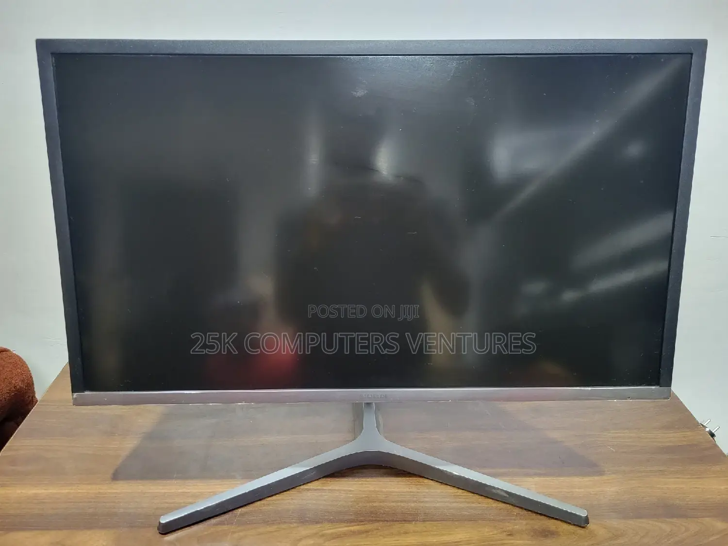 Samsung 28" 4k Uhd Qled Monitor | 1ms Response | Freesync | Ultrasharp