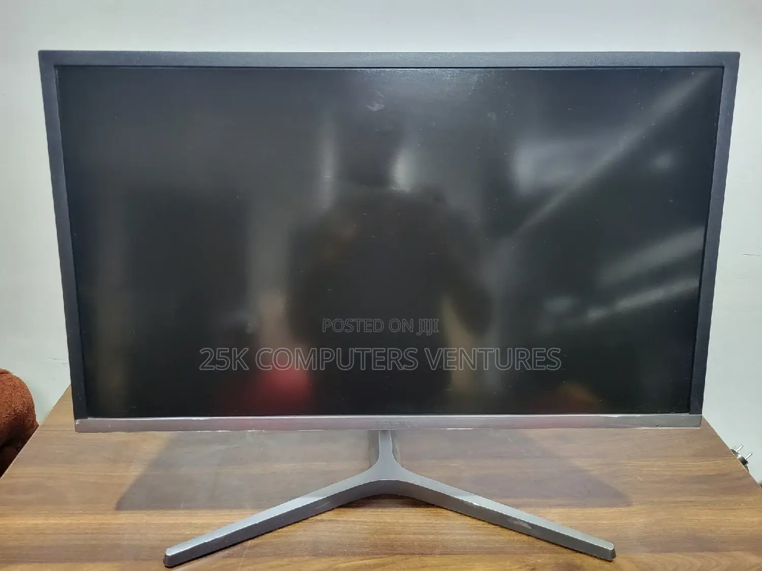 Samsung 28" 4k Uhd Qled Monitor | 1ms Response | Freesync | Ultrasharp