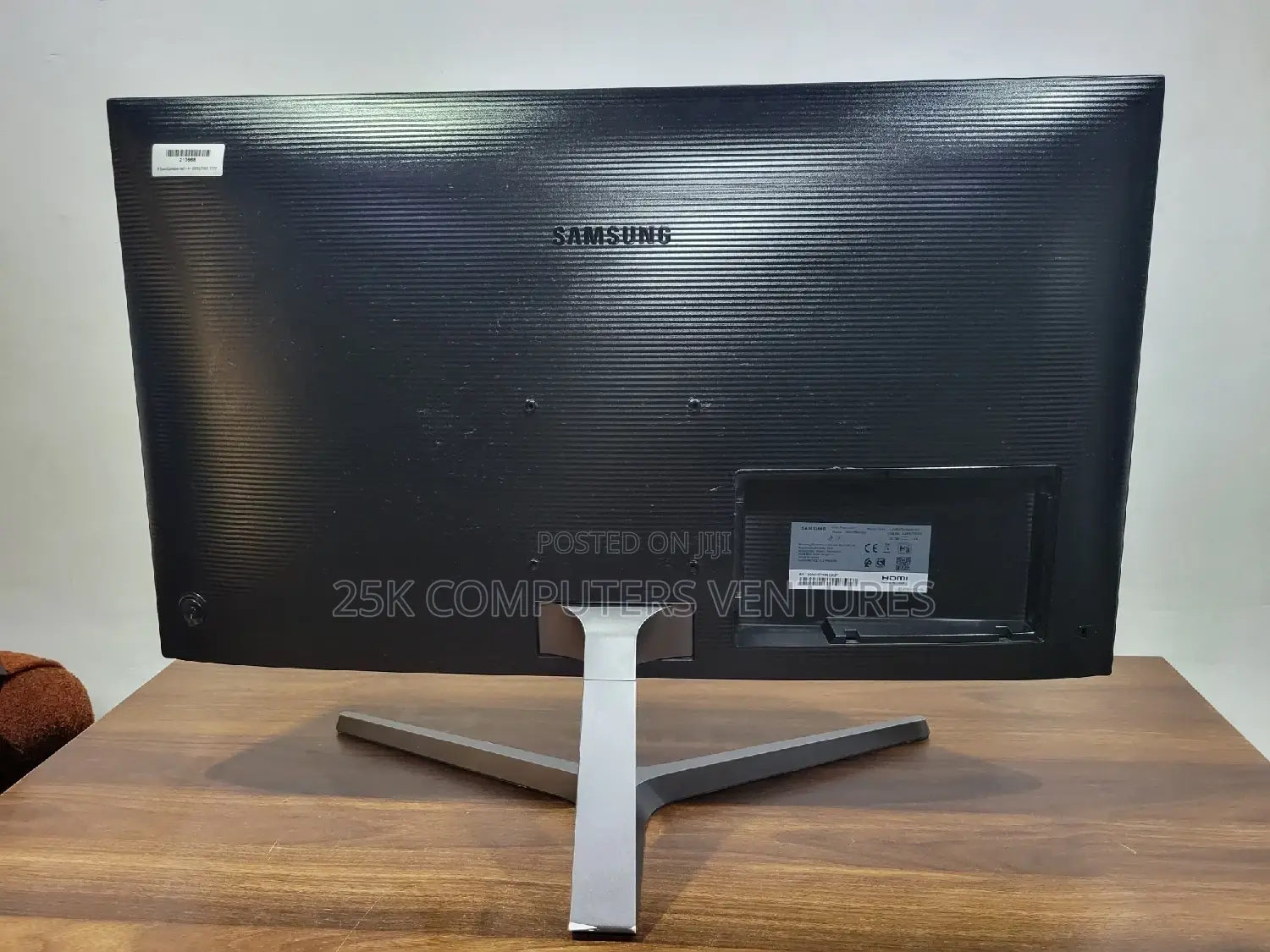 Samsung 28" 4k Uhd Qled Monitor | 1ms Response | Freesync | Ultrasharp