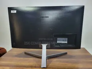 Samsung 28" 4k Uhd Qled Monitor | 1ms Response | Freesync | Ultrasharp