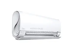 Msep 5 Stars Energy Rated Midea 1.5hp R32 Inverter Ac