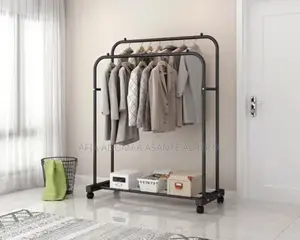 Multifunctional Clothes Rack