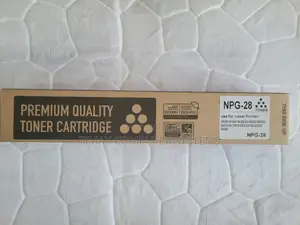 Canon NPG 28 Toner Compatible