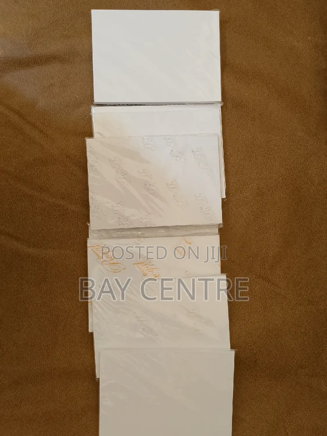 Photo Paper For Passport Pictures