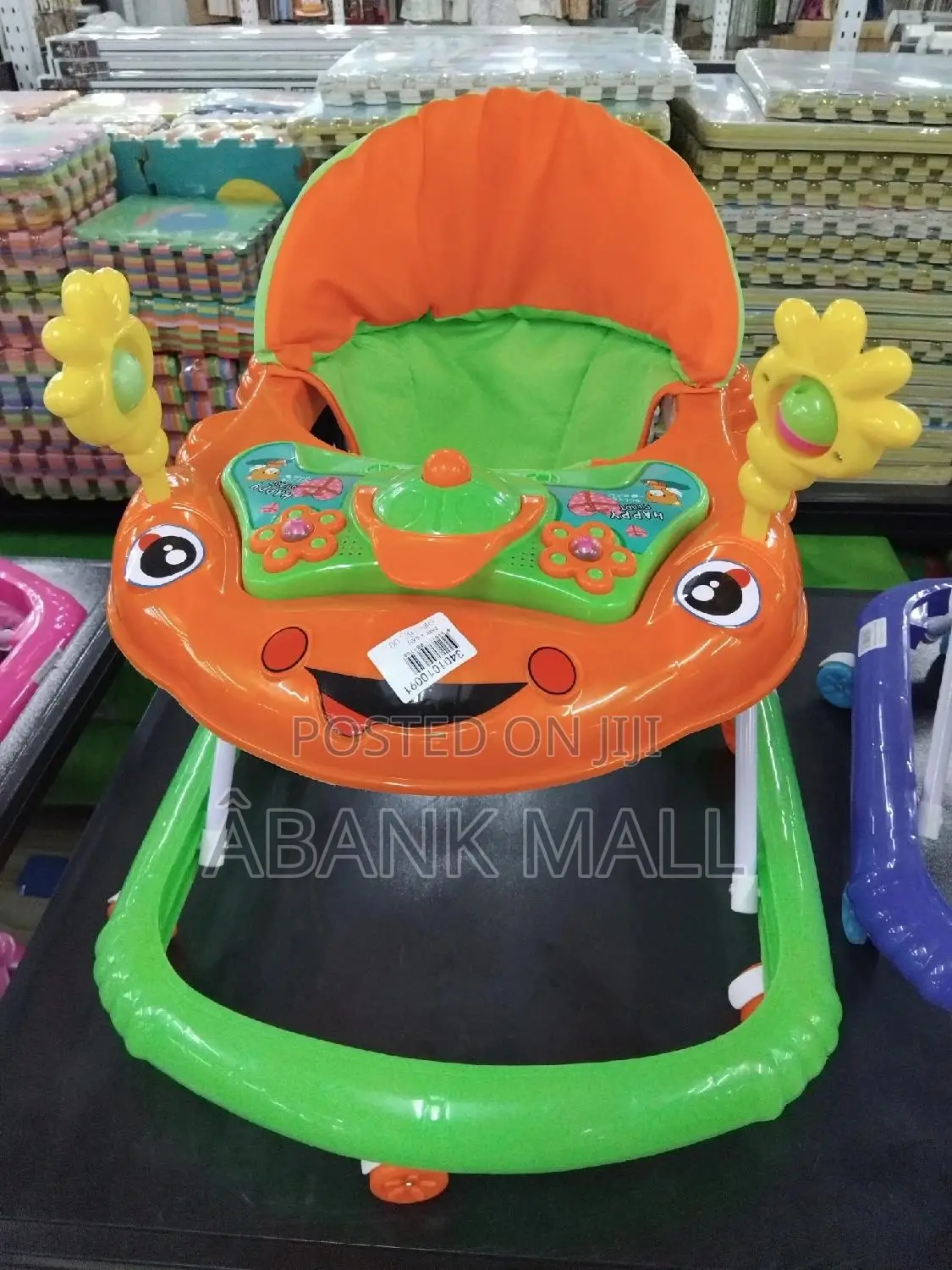 Quality Baby Walker